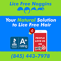 lice removal mid hudson valley